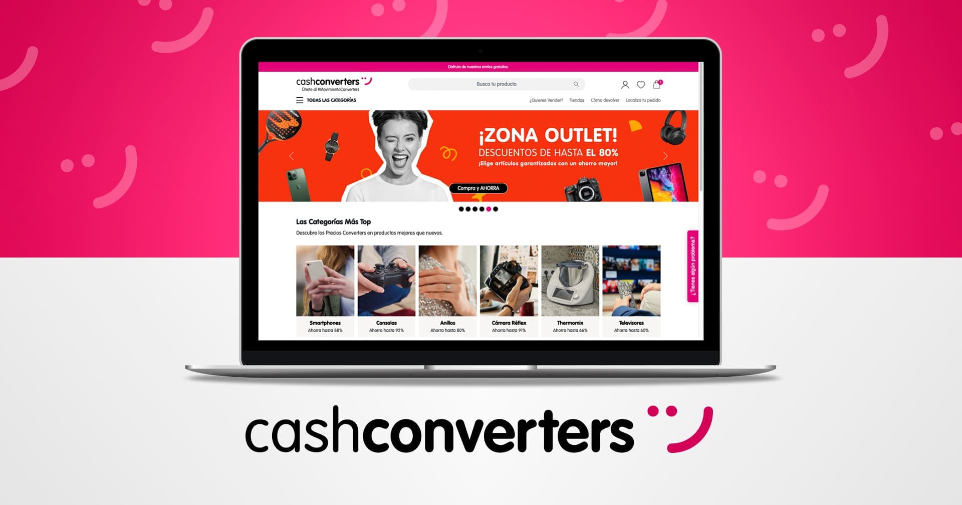 Cash Converters - image 1