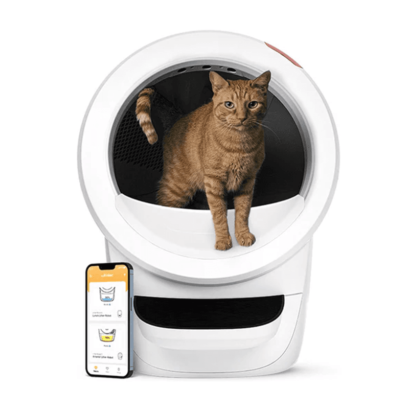 Litter-Robot™ 4 - image 1