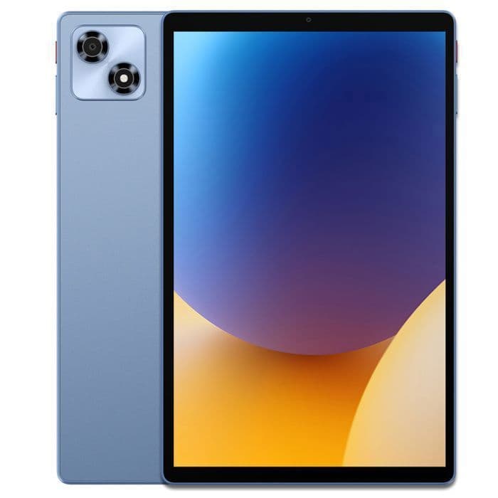 Tablette ALLDOCUBE iPlay 70 - Écran IPS 10,1'' 1280x800 90Hz - Processeur ASR8662 8 Cœurs - 4Go RAM - 128Go ROM - Android15 -4G LTE - image 1