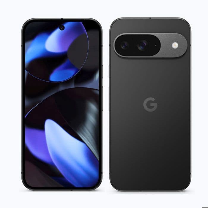 Google Pixel 9 128Go Noir 5G - image 1