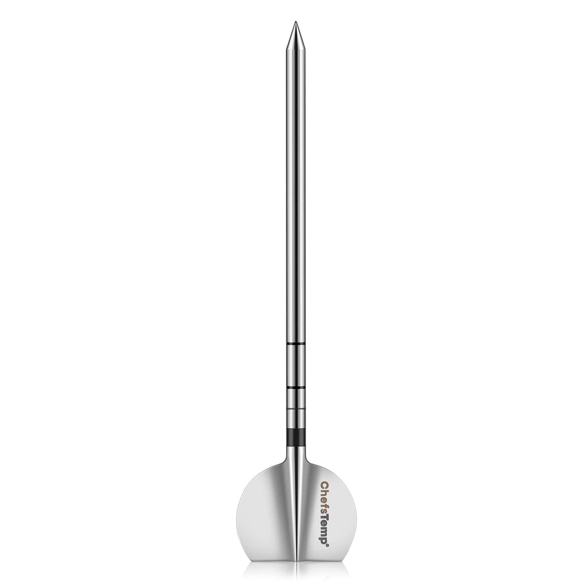 2nd-Gen Probe & 4-in-1 Charger Combo – Replacement Accessory for ProTemp S1 or ProTemp 2 Plus - image 1