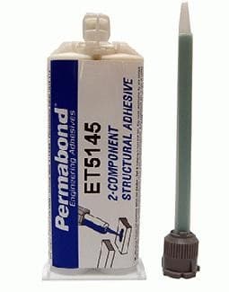 Permabond ET5145 Food Grade Epoxy - image 1
