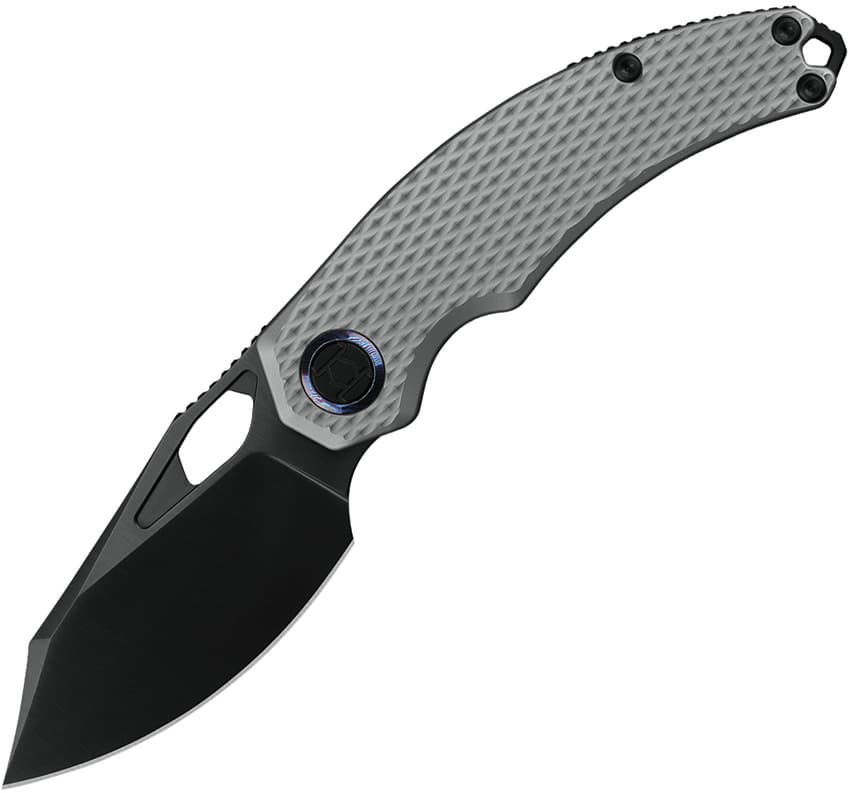 Kunwu Knives Compadre Framelock DLC - image 1