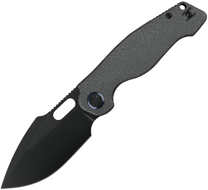 Kunwu Knives Gringo Framelock DLC - image 1