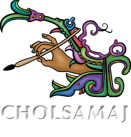 Page Not Found - Editorial Cholsamaj - image 1