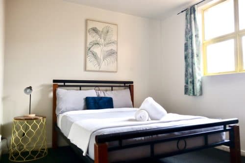 City Backpackers HQ - image 1