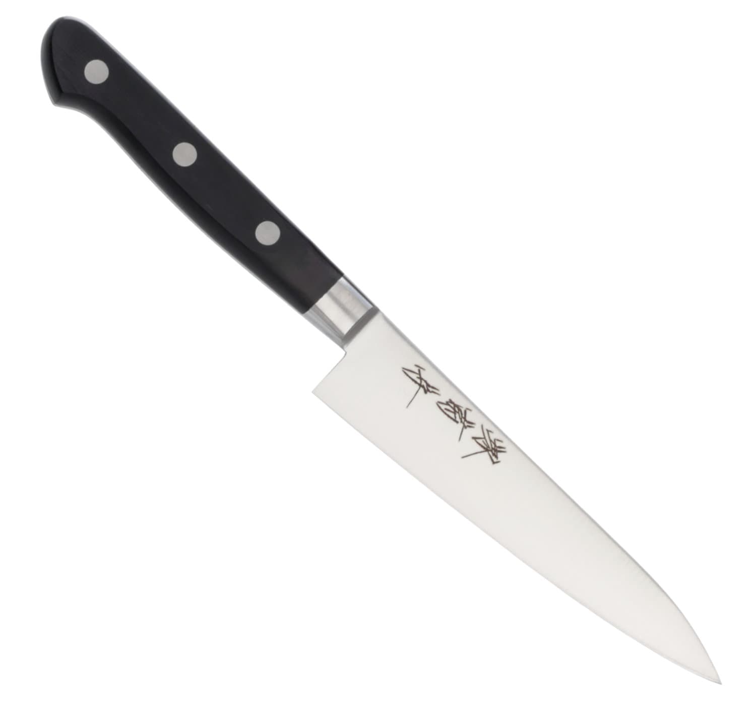 Ashi Hamono Petty Knife 120 mm - image 1