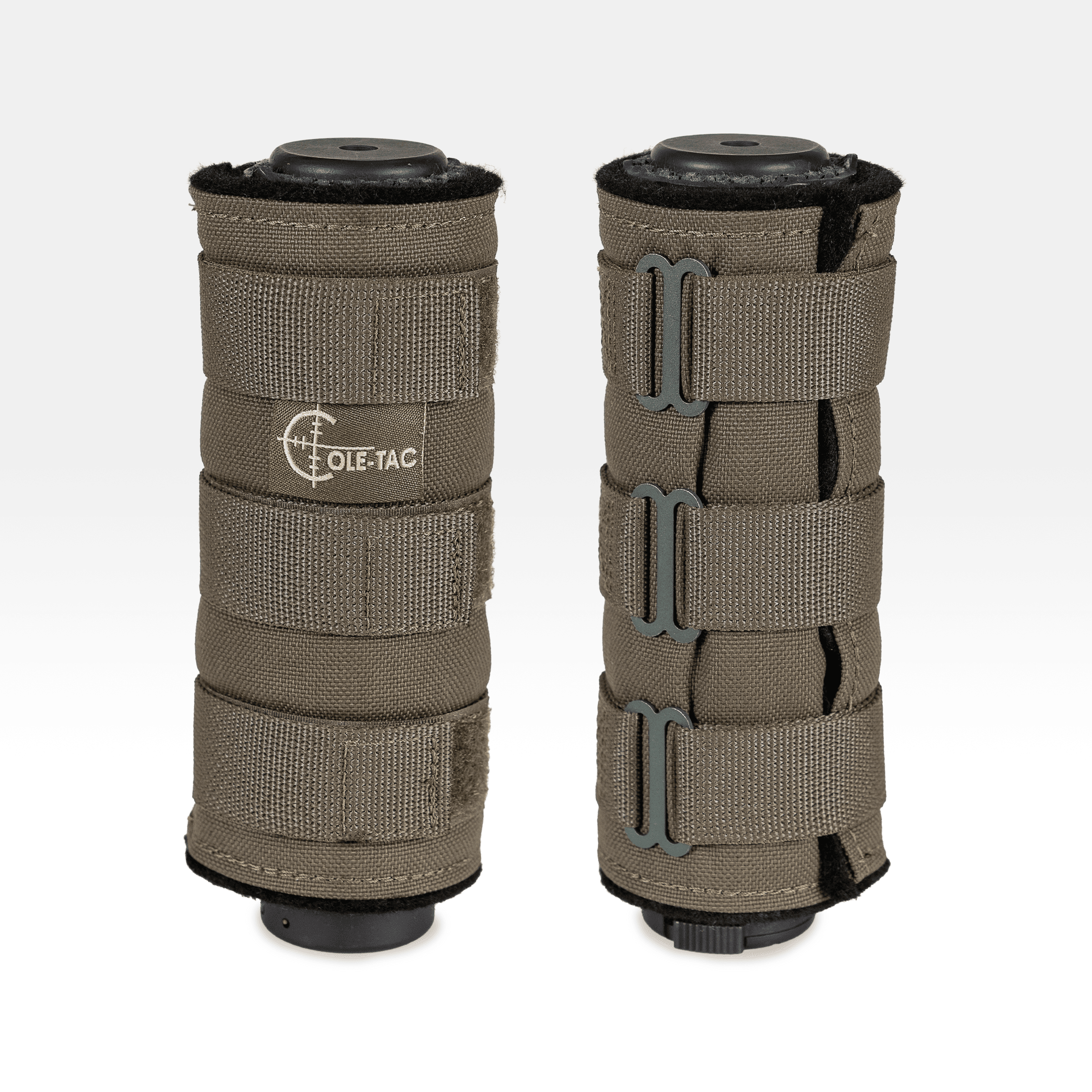 HTP Suppressor Cover - image 1