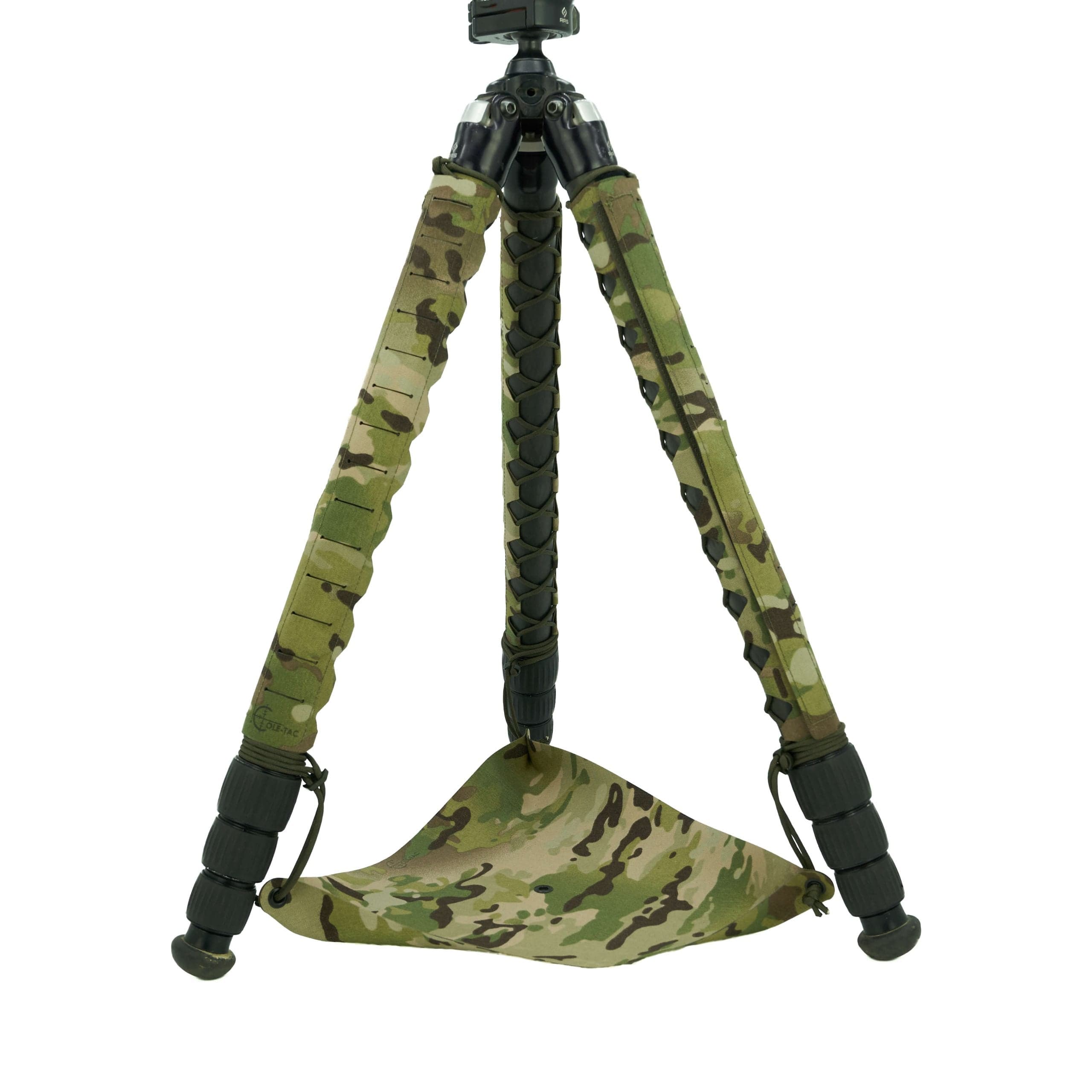 Tripod Leggings V2 - image 1