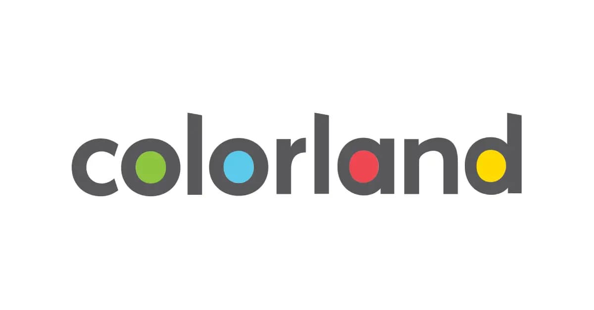 Colorland Personalizowane Fotoprezenty - image 1