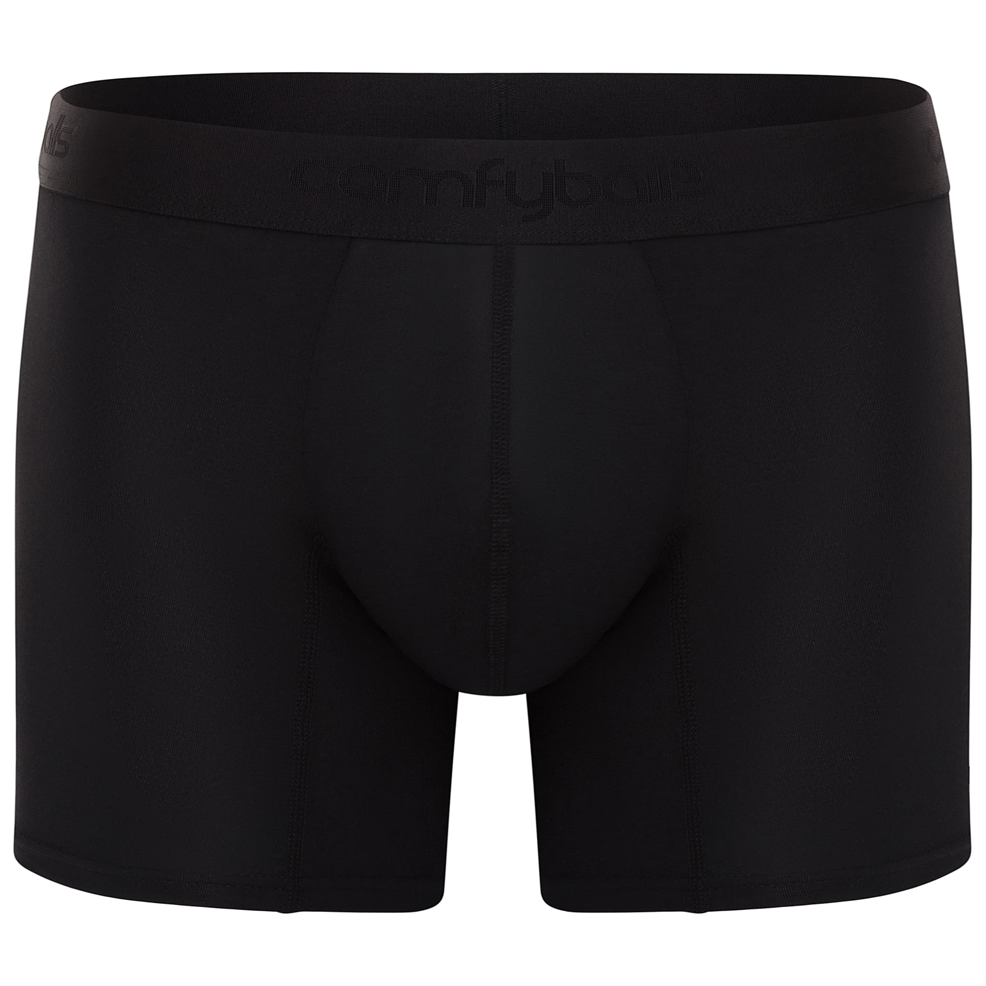 Comfyballs Ghost Black Comfycel - image 1