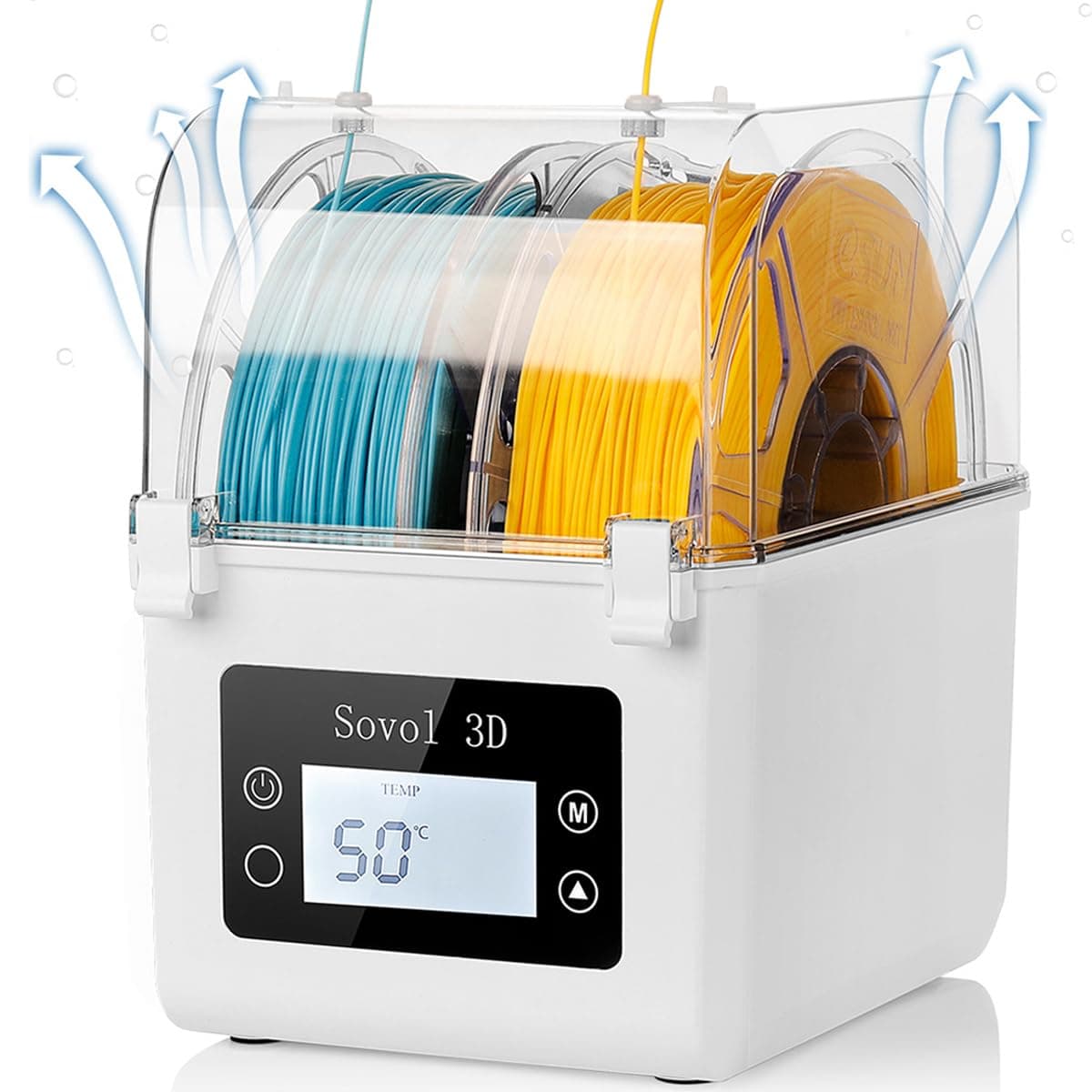 Sovol SH01 Filament Dryer Box - image 1