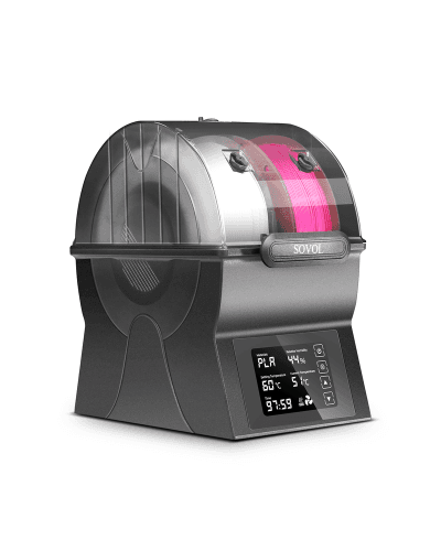 Déshydrateur de filament Sovol SH02 - image 1