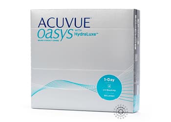 Acuvue Oasys 1-Day 90 Pack - image 1