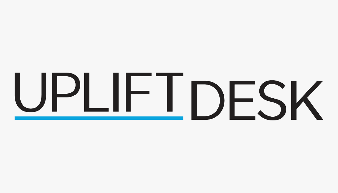 UPLIFT Desk Standing Desk - image 1