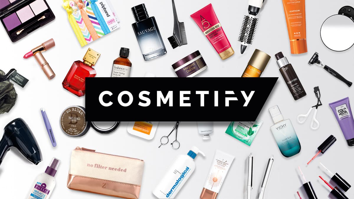 Cosmetify - image 1