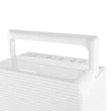 Wood's MDK11 10L Dehumidifier for Rooms up to 50m² - image 1