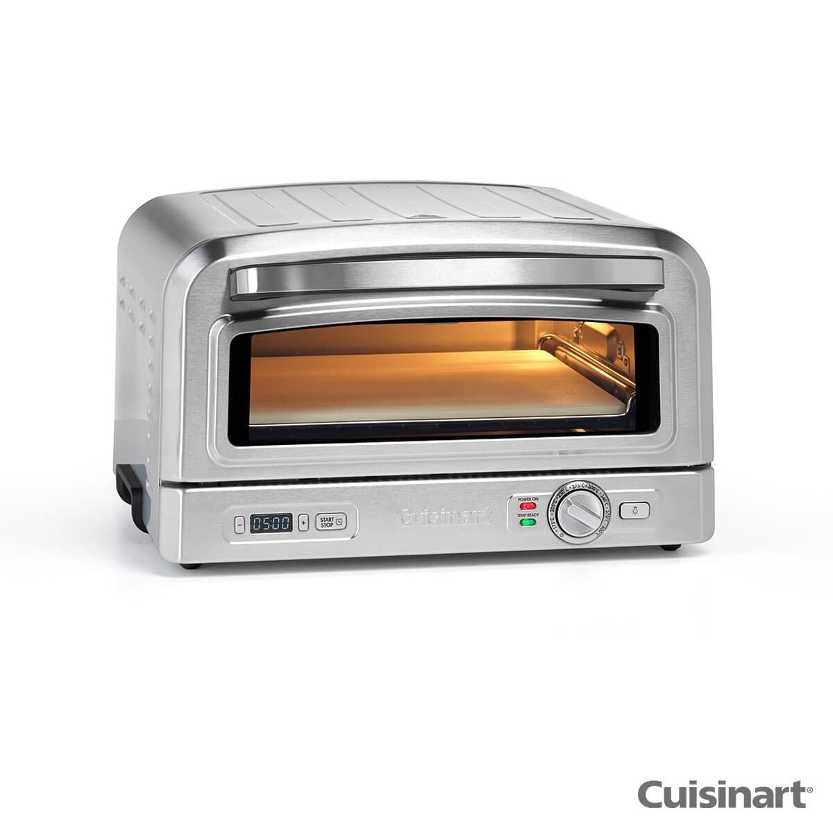 Cuisinart Pizza Oven, CPZ120U - image 1