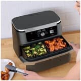 Ninja XXXL FlexDrawer Air Fryer AF500ANZ - image 1