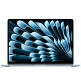 Apple MacBook Air 13-inch with M4 Chip, 10-Core CPU, 8-Core GPU, 16GB RAM, 256GB SSD - image 1