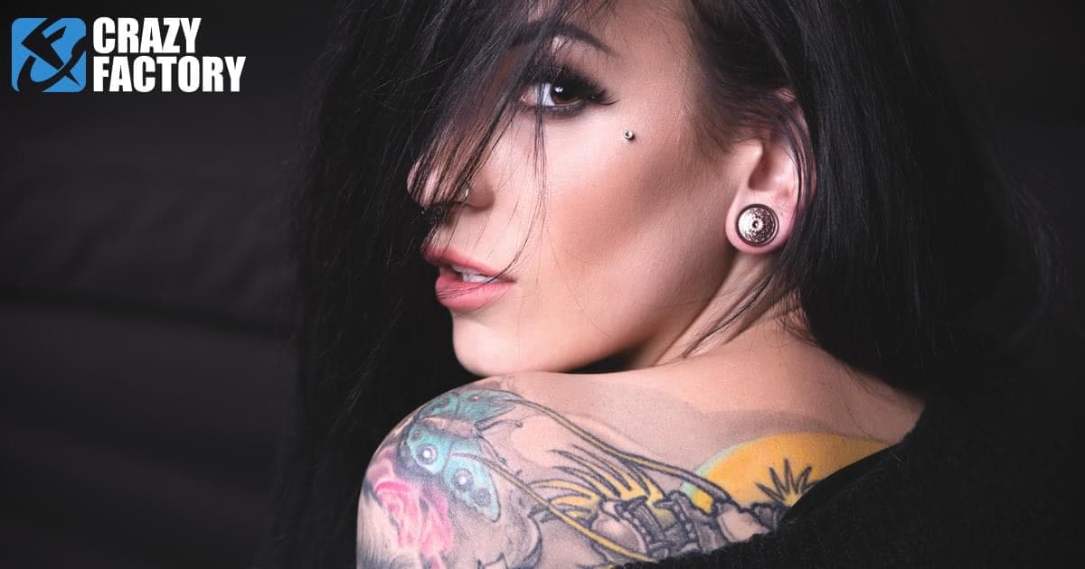 Crazy Factory Piercing - image 1