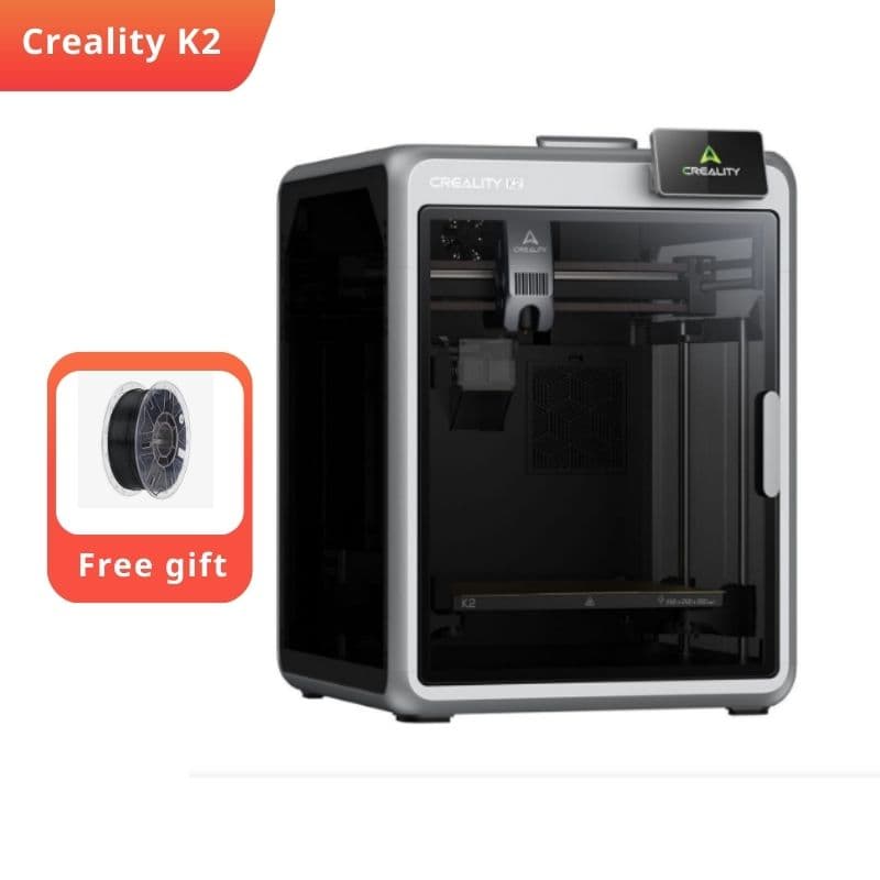 Creality K2 3D Printer - image 1