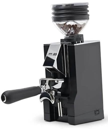 Eureka Mignon Zero 65 All Purpose Grinder (Black) - image 1