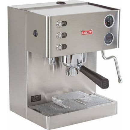 Lelit Elizabeth PL92T Espresso Machine V3 + FREE COFFEE - image 1