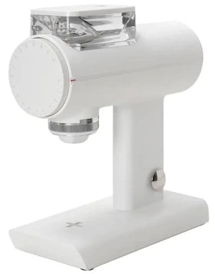 Timemore Sculptor 078 Brew Grinder (White) - image 1