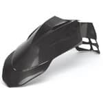 Acerbis Supermoto Front Fender - image 1