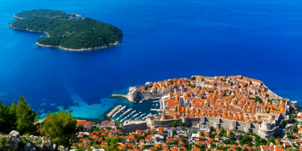 Flights on Croatia Airlines - image 1