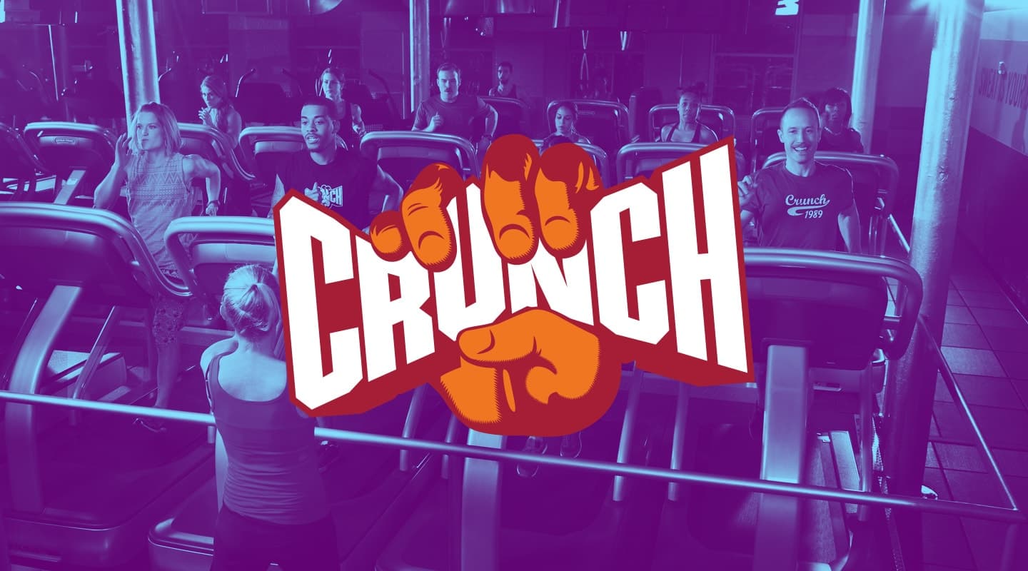 Crunch Fitness Canada - image 1
