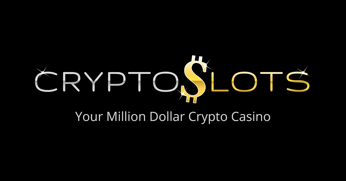 CryptoSlots Casino - image 1