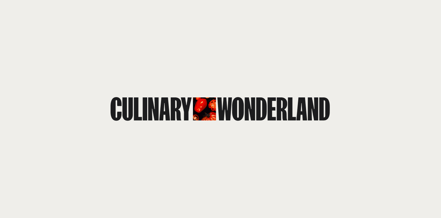 Culinary Wonderland - image 1