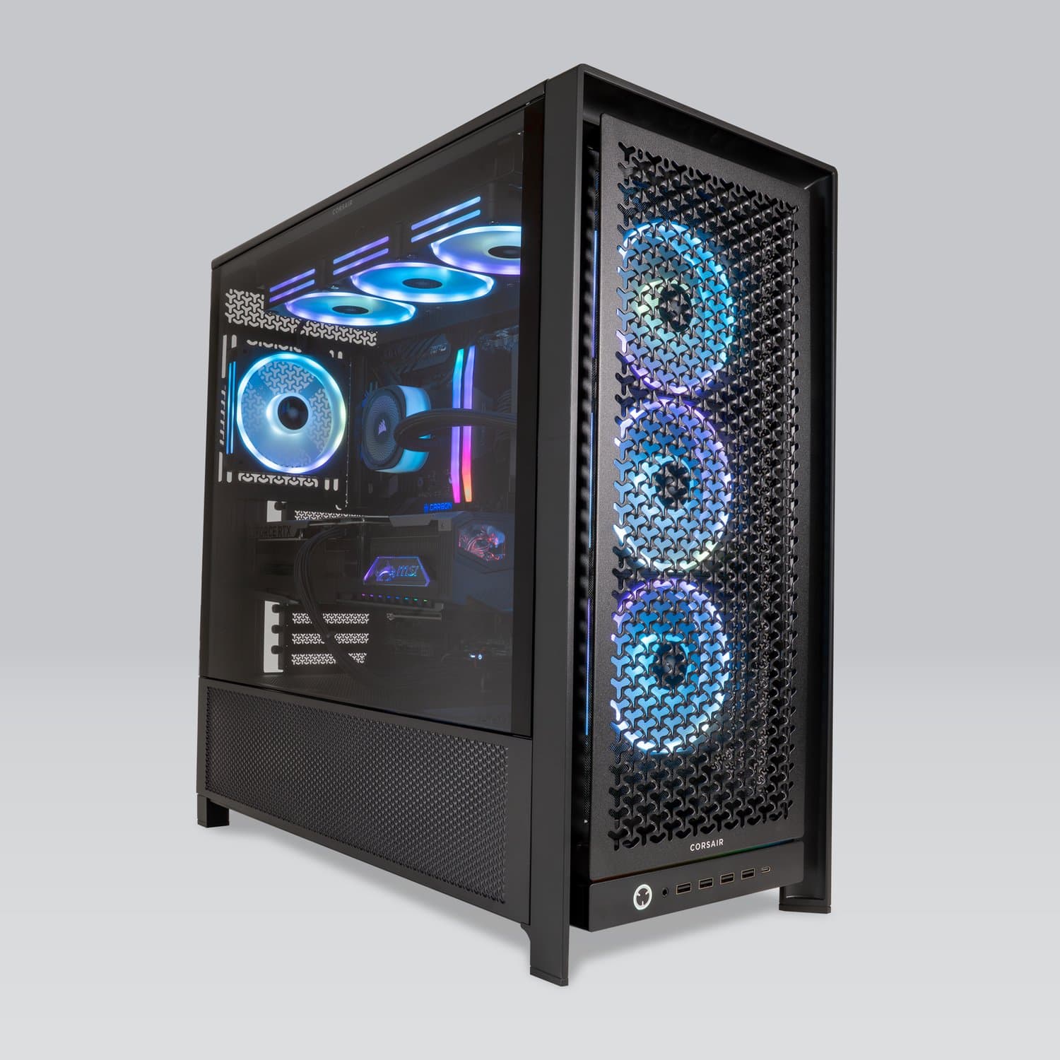 Intel Ultra 9 Z890 PC Builder - image 1