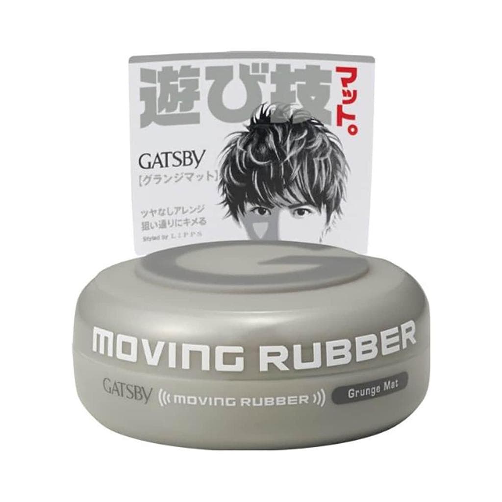 GATSBY Hair Make Wax Matte Shaping - image 1