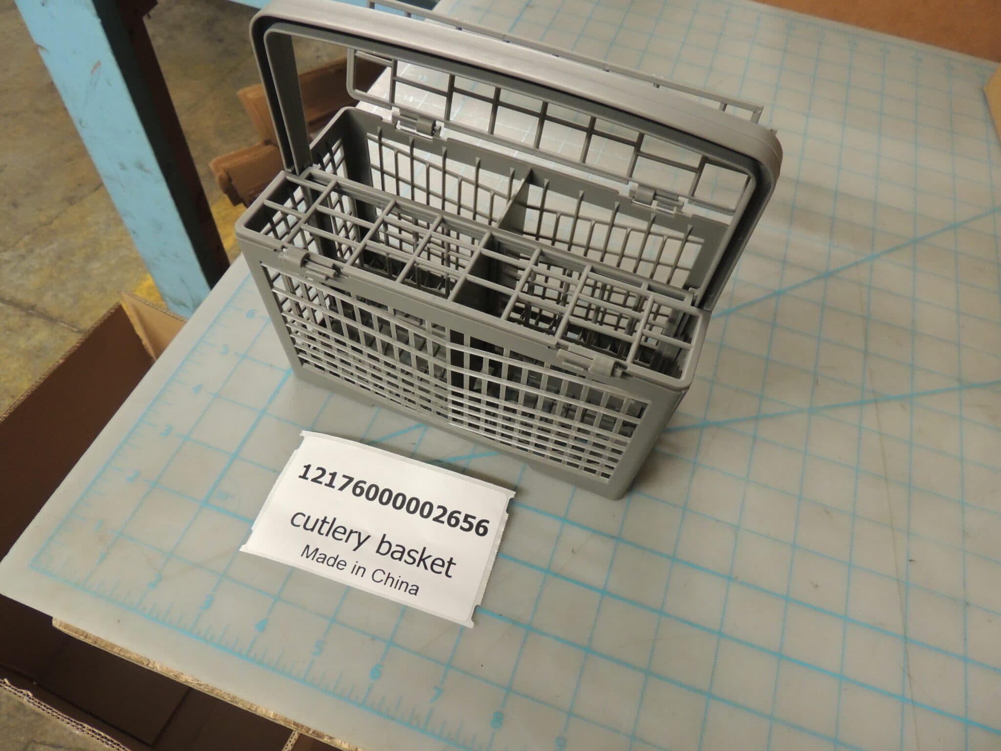 Danby Cutlery Basket - image 1