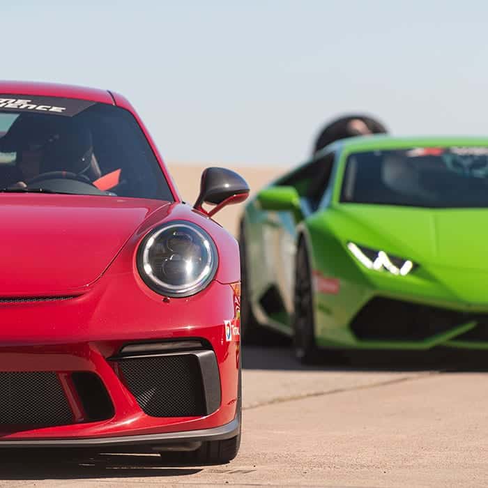 Drive Exotic Cars – Supercar Driving Experience with Xtreme Xperience - image 1