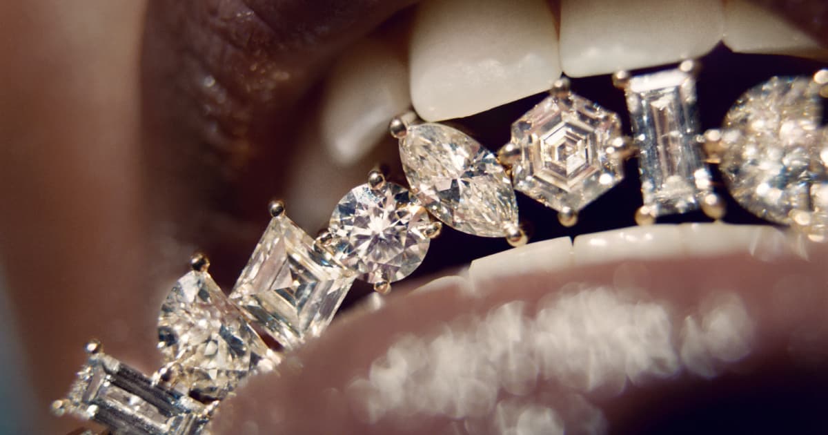VRAI Created Diamonds: Custom Made Engagement Rings & Fine Jewelry - image 1