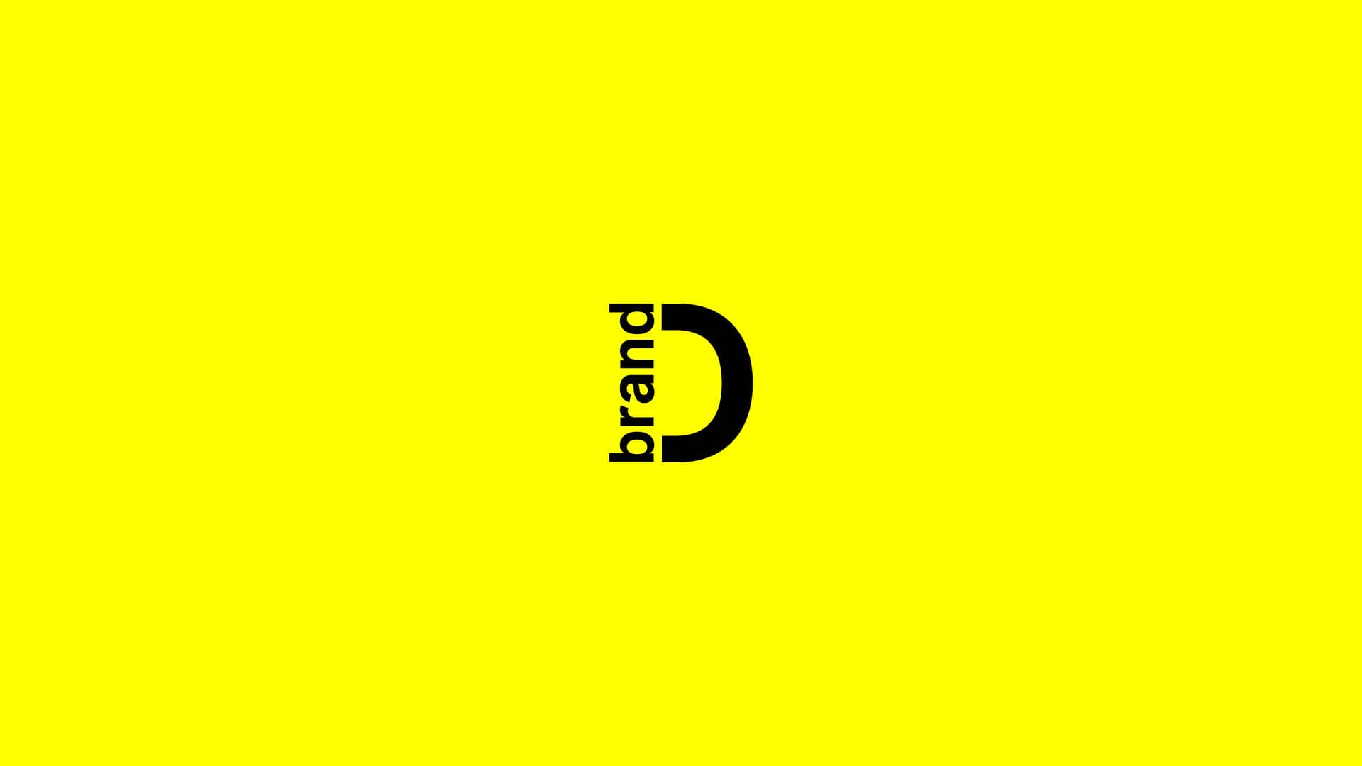 Dbrand.it Dynamic Brand Identity Service - image 1