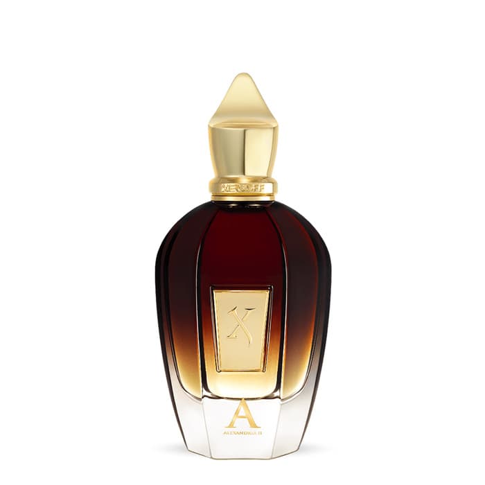 Alexandria II Parfum 100ml Eau de Parfum - image 1