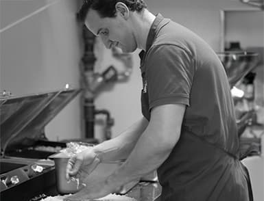 Delish Pizza - image 1