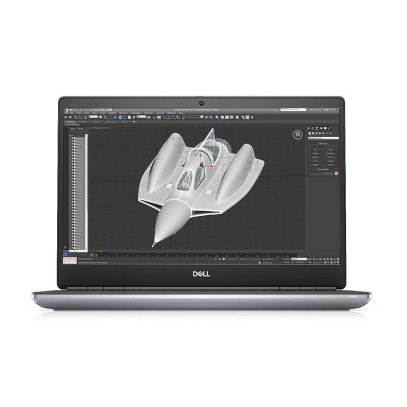 Refurbished Dell Precision 7560 No OS Mobile Workstation - image 1