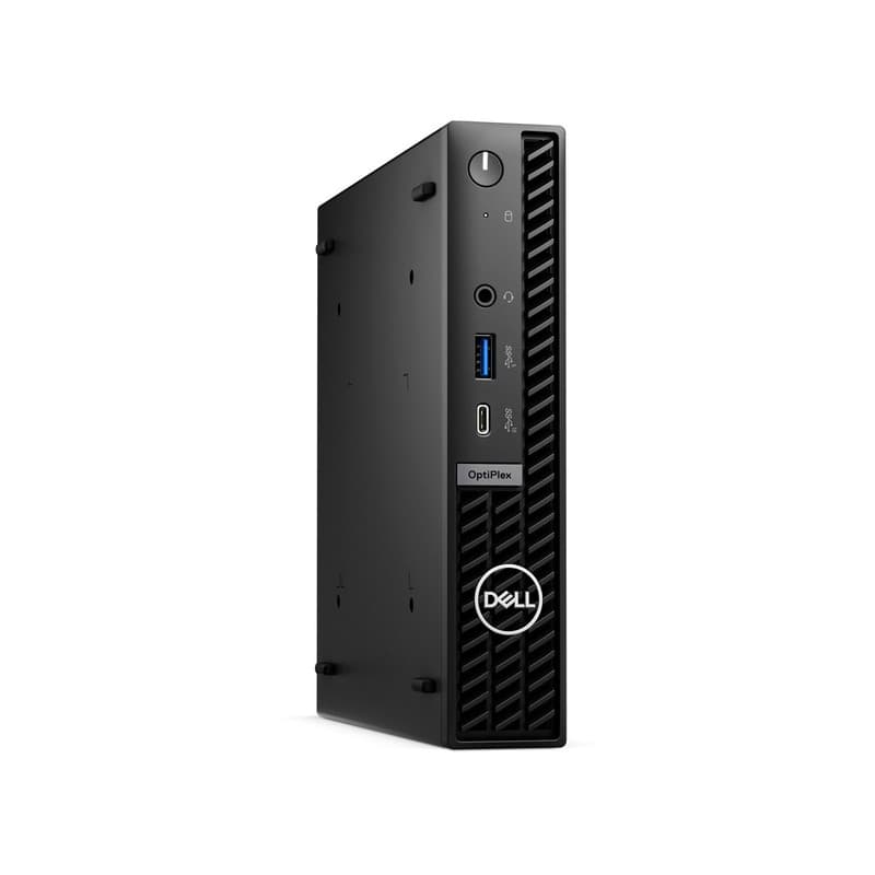 Refurbished Dell OptiPlex 3000 MFF Desktop - image 1
