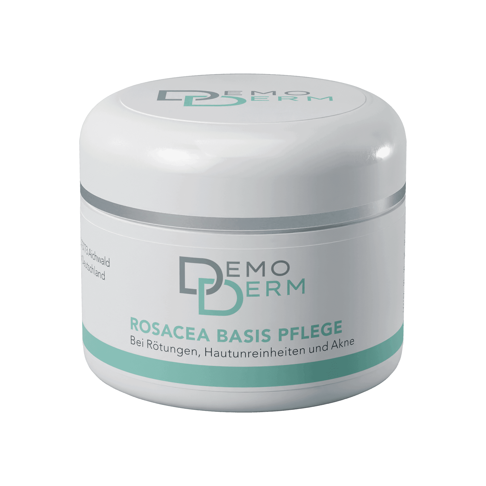 DemoDerm Rosacea Basic Care 30 g - image 1