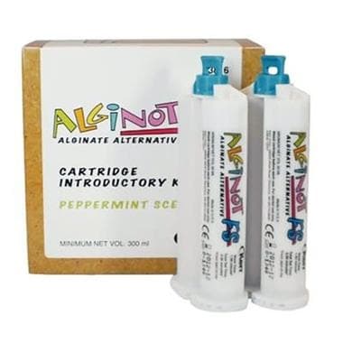 Kerr - Alginot Cartridge Intro Kit - image 1