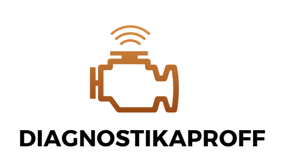 Diagnostikaproff - image 1