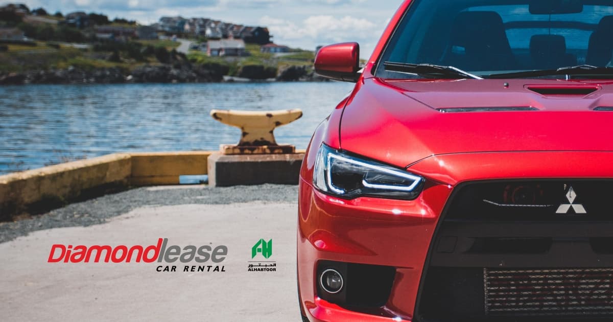 Diamondlease | Car Rental & Leasing Services in UAE - image 1