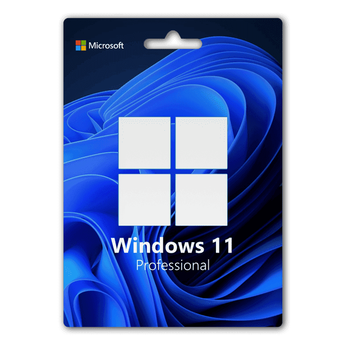 Windows 11 Pro Retail Key - image 1