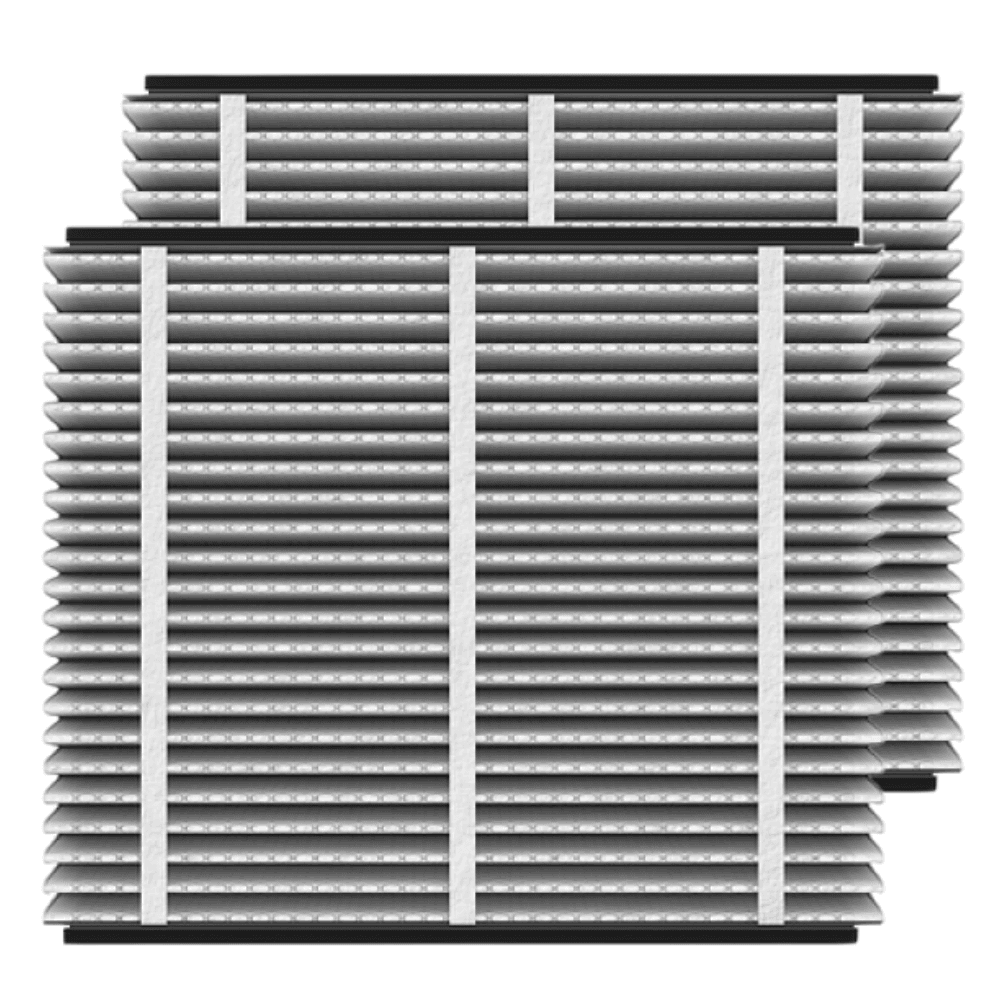 Aprilaire #113 MERV 13 Replacement Filter, 2-Pack - image 1